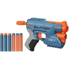 Игрушечное оружие Hasbro Nerf Elite 2.0 Вольт Фото 2