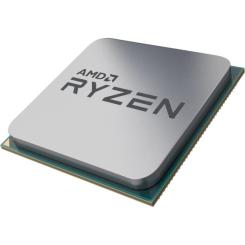 Процессор AMD Ryzen 5 5600X Фото
