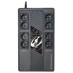 Источник бесперебойного питания PowerWalker VI 1000 MS Фото 2