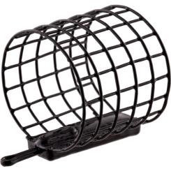Кормушка Brain "Фидер" L 60g Black Фото