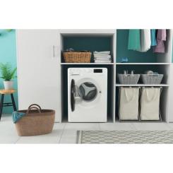 Стиральная машина Indesit OMTWSE61051WKUA Фото 9