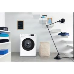 Стиральная машина Indesit OMTWSE61051WKUA Фото 10