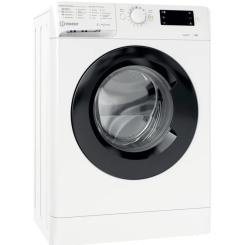 Стиральная машина Indesit OMTWSE61051WKUA Фото 3
