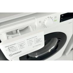 Стиральная машина Indesit OMTWSE61051WKUA Фото 7