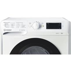 Стиральная машина Indesit OMTWSE61051WKUA Фото 8
