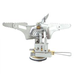 Горелка BRS BRS-3 Фото