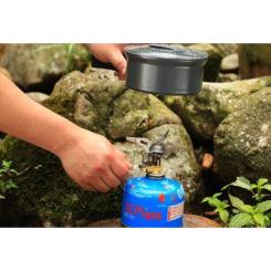 Горелка BRS BRS-3 Фото 3