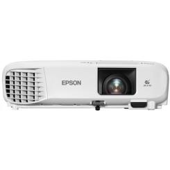 Проектор Epson EB-W49 Фото 1