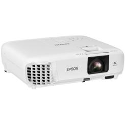 Проектор Epson EB-W49 Фото 2
