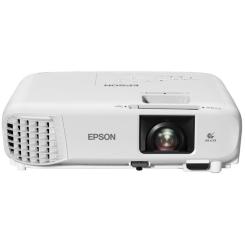 Проектор Epson EB-W49 Фото 4