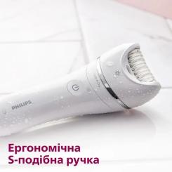 Эпилятор Philips BRE721/00 Фото 7