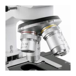 Микроскоп Bresser Trino Researcher 40x-1000x Фото 2