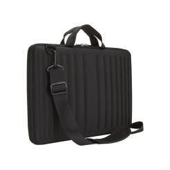 Сумка для ноутбука Case Logic 16" Attache QNS-116 Black Фото 1