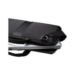 Сумка для ноутбука Case Logic 16" Attache QNS-116 Black Фото 3