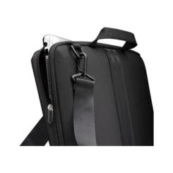 Сумка для ноутбука Case Logic 16" Attache QNS-116 Black Фото 4