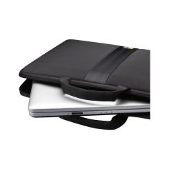 Сумка для ноутбука Case Logic 16" Attache QNS-116 Black Фото 5