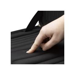 Сумка для ноутбука Case Logic 16" Attache QNS-116 Black Фото 6