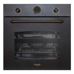 Духовой шкаф Freggia OERD67AN Фото
