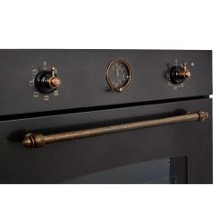 Духовой шкаф Freggia OERD67AN Фото 1