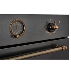 Духовой шкаф Freggia OERD67AN Фото 2