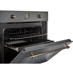 Духовой шкаф Freggia OERD67AN Фото 3