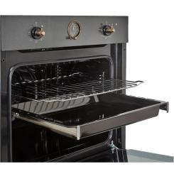 Духовой шкаф Freggia OERD67AN Фото 4