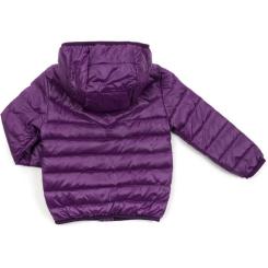 Куртка детская Kurt пуховая Фото 1