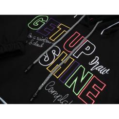 Спортивный костюм детский Shukoko "SHINE" Фото 3