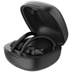 Наушники QCY T6 Black Фото 1