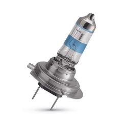 Автолампа Philips H7 RACING VISION +200%, 2 шт блістер Фото 2