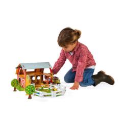 Игровой набор Janod Ферма з тваринами 3D Фото 5