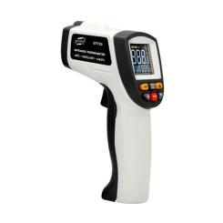 Пирометр Benetech инфракрасный -50-750°C GT750 Фото