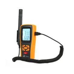 Термо-гигрометр Benetech Bluetooth 0-100, -10-50C Фото 1