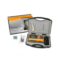 Термо-гигрометр Benetech Bluetooth 0-100, -10-50C Фото 3