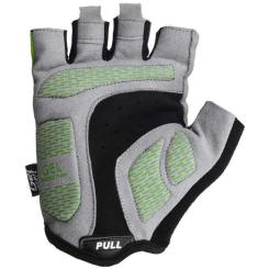 Велоперчатки PowerPlay 5004 Green M Фото 2