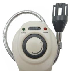 Газоанализатор Benetech утечки газов 10%LEL Фото 1