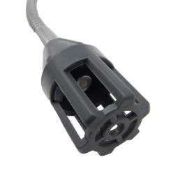 Газоанализатор Benetech утечки газов 10%LEL Фото 2