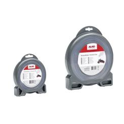 Жилка косильная AL-KO 2,4 X 44 м Фото