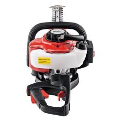 Кусторез AL-KO solo бензиновый 163-55 Фото 4