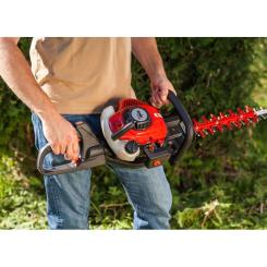 Кусторез AL-KO solo бензиновый 163-55 Фото 6