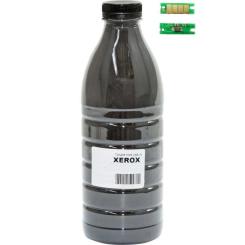Тонер AHK Xerox B1022/B1025 410г Black +chip Фото 1
