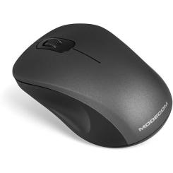 Мышка Modecom MC-WM10S Silent Wireless Black Фото
