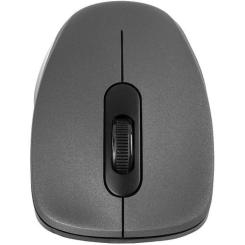 Мышка Modecom MC-WM10S Silent Wireless Black Фото 2