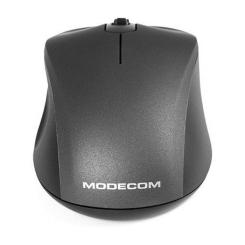 Мышка Modecom MC-WM10S Silent Wireless Black Фото 3
