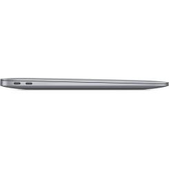Ноутбук Apple MacBook Air M1 Space Grey Фото 4