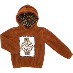 Набор детской одежды Na с часами Фото 1