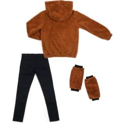 Набор детской одежды Na с часами Фото 3