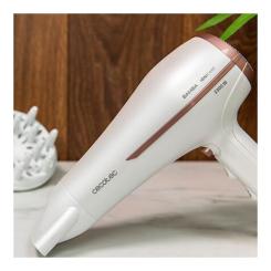 Фен Cecotec Bamba IoniCare 5200 Aura Фото 3