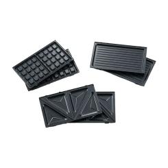 Сэндвичница Severin SA 2968 Фото 2