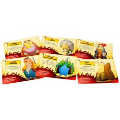 Настольная игра Hobby World Свинтус Метаморфози Фото 4